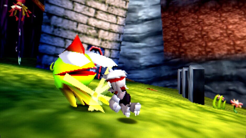 Corn Kidz 64 screenshot 5