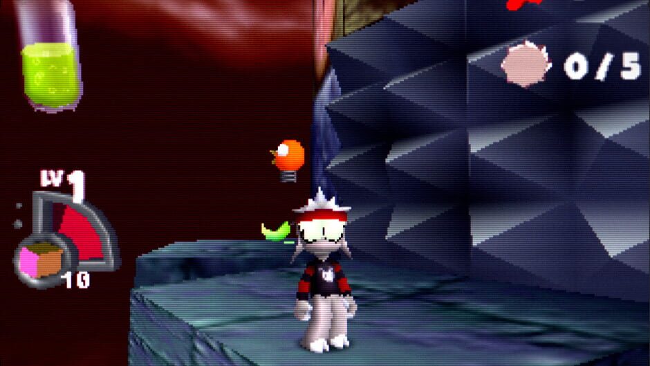 Corn Kidz 64 screenshot 6