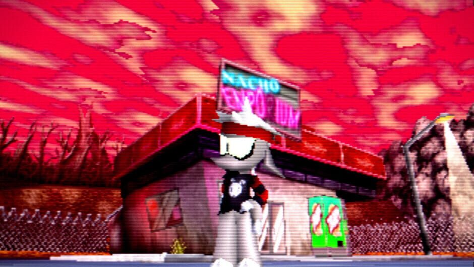 Corn Kidz 64 screenshot 7