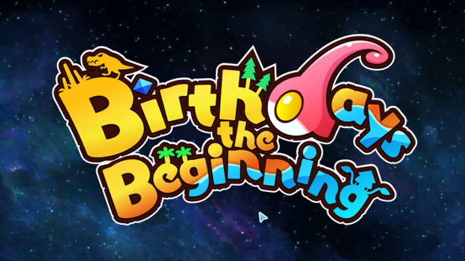 Birthdays the Beginning screenshot 1