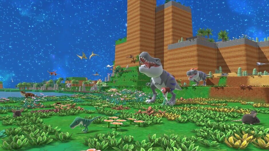 Birthdays the Beginning screenshot 2