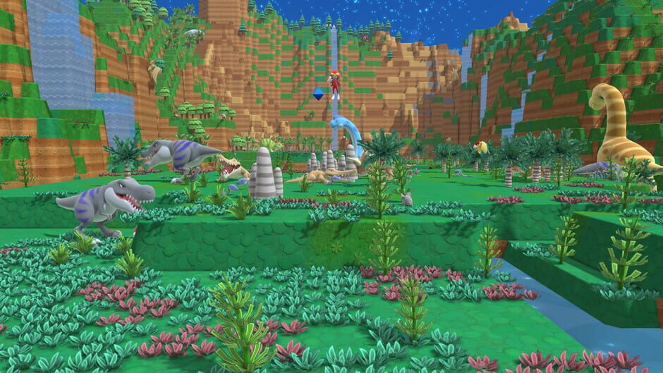 Birthdays the Beginning screenshot 5