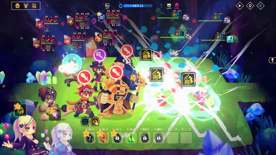 Vivid World screenshot 7