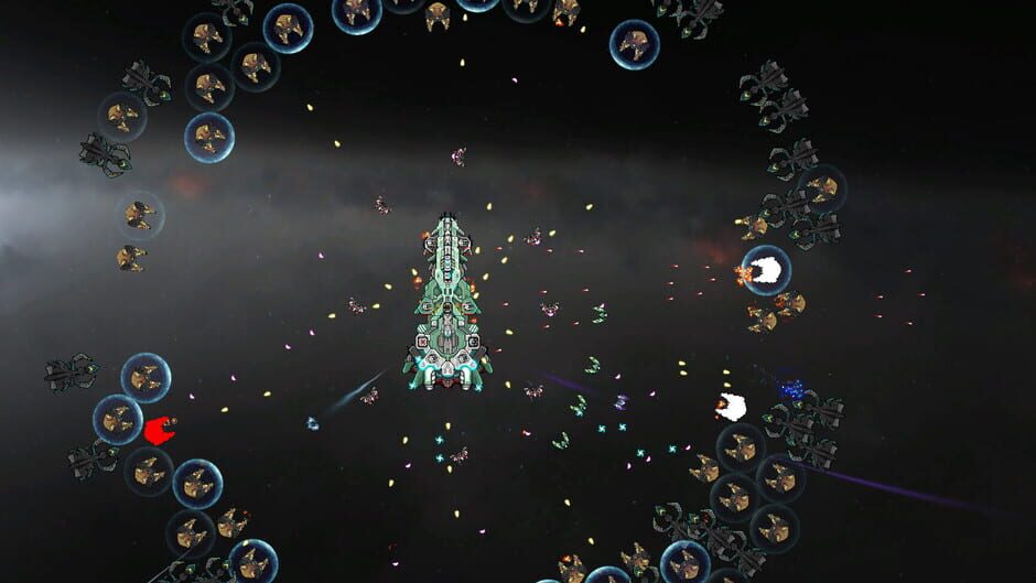 Dreadnought screenshot 5