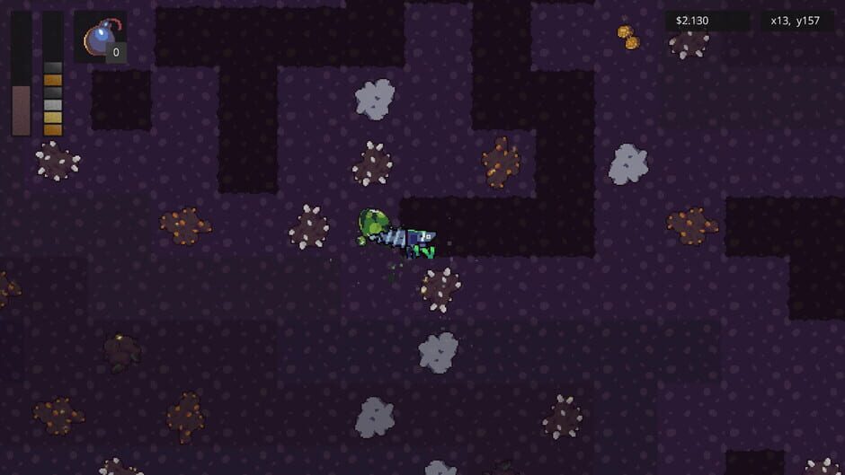 Mining Mechs screenshot 9