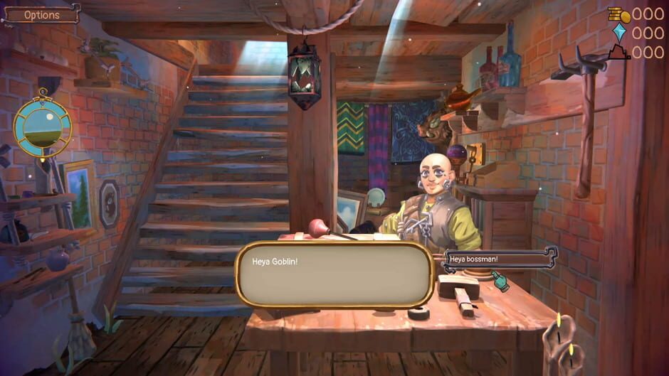 Trash Goblin screenshot 2