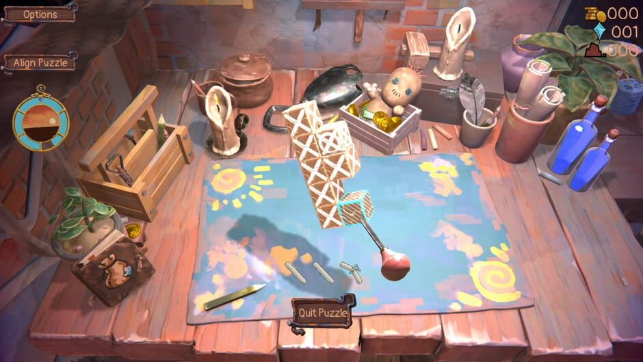 Trash Goblin screenshot 3