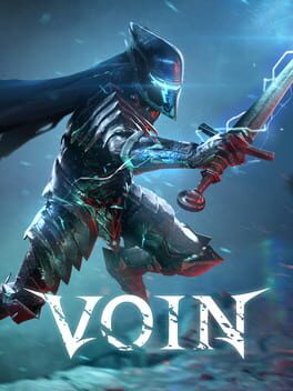 VOIN cover