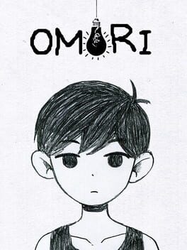 OMORI cover