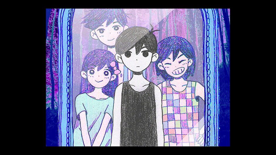 OMORI screenshot 4