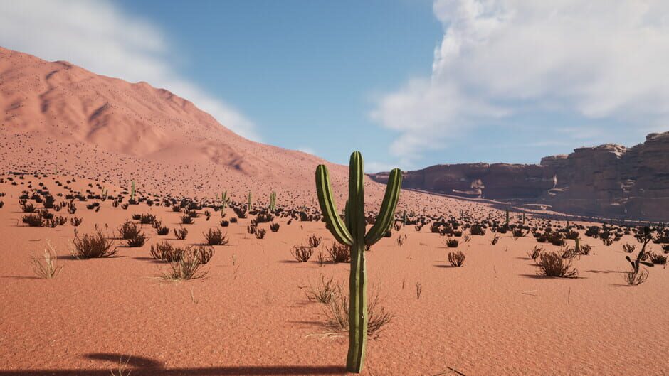 Cactus Simulator 2 screenshot 1
