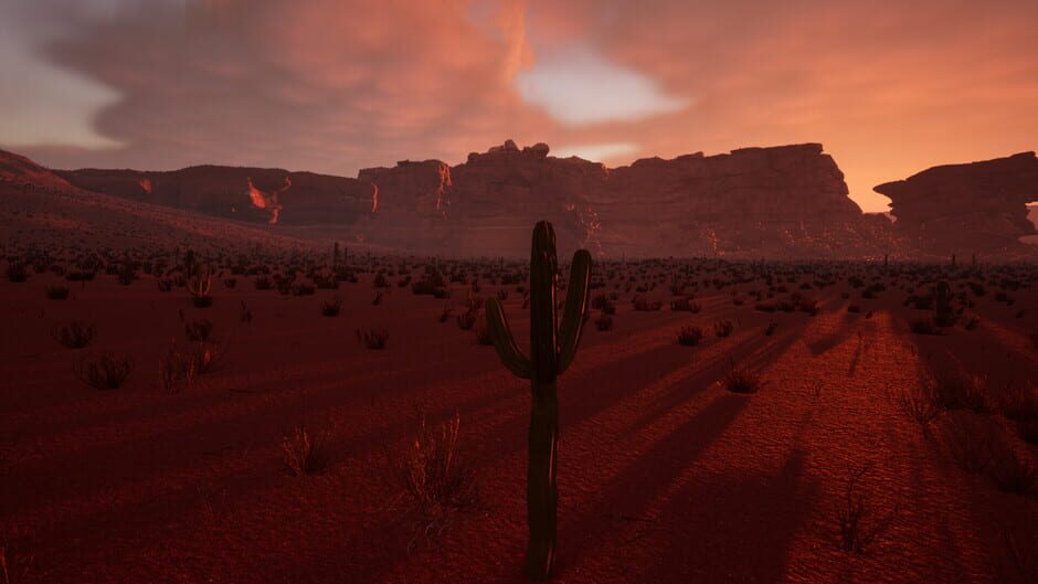Cactus Simulator 2 screenshot 2
