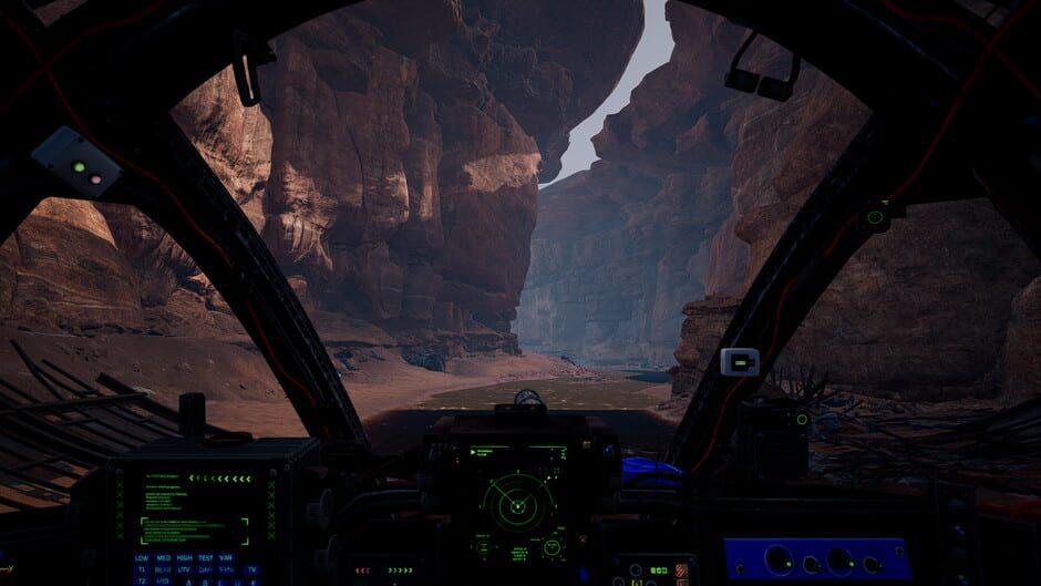 MechWarrior 5: Clans screenshot 4