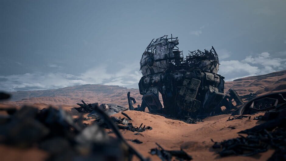 MechWarrior 5: Clans screenshot 6