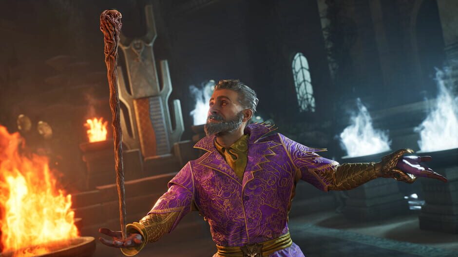 The Elder Scrolls IV: Oblivion Remastered screenshot 6