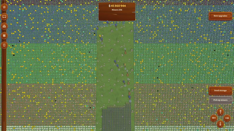 Moose Miners screenshot 11