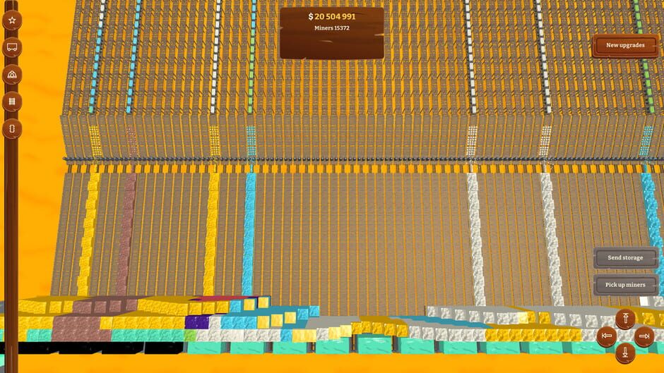 Moose Miners screenshot 12