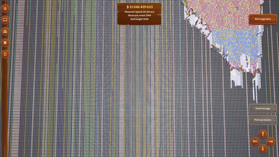 Moose Miners screenshot 14