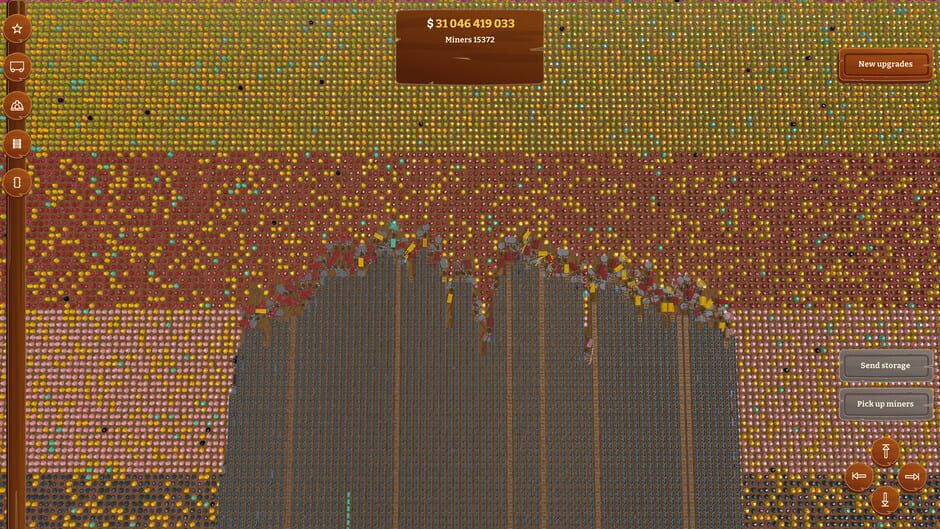 Moose Miners screenshot 5