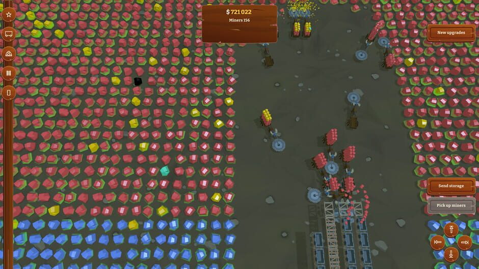 Moose Miners screenshot 9