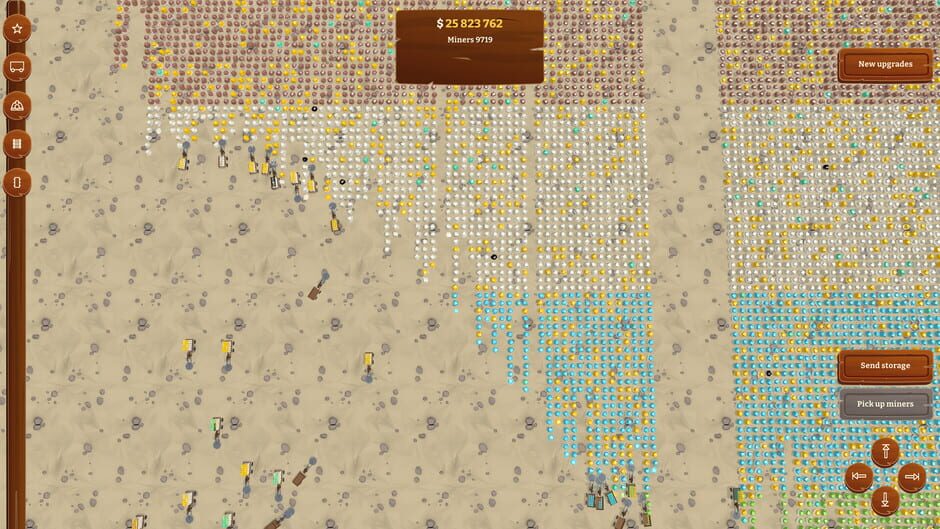 Moose Miners screenshot 10