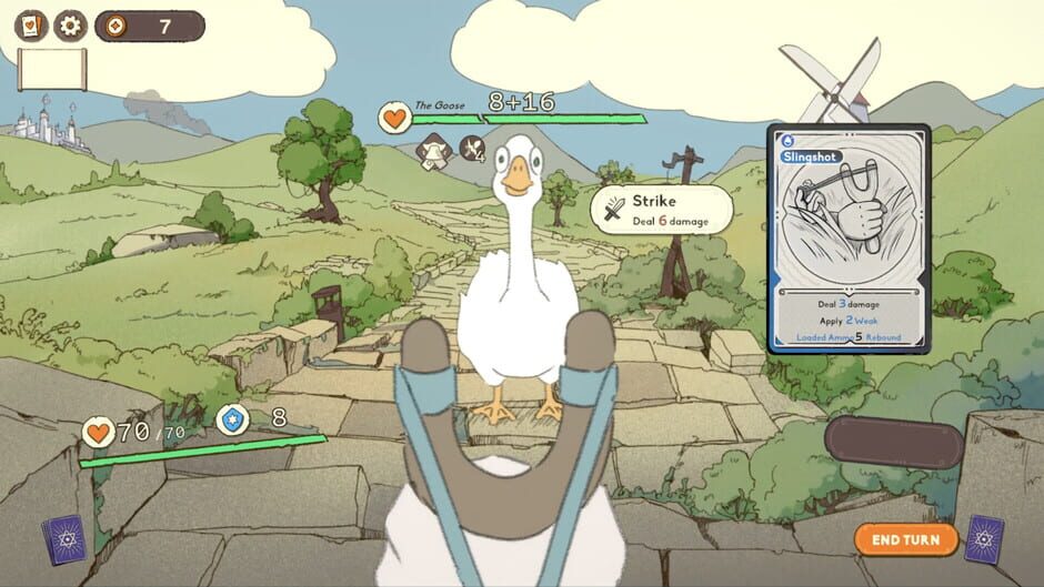 DICEOMANCER screenshot 1