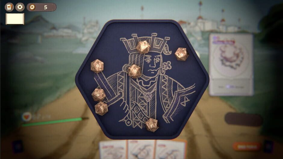 DICEOMANCER screenshot 6