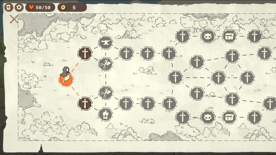 DICEOMANCER screenshot 8