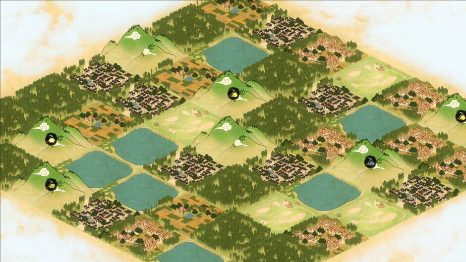 House of Legacy screenshot 2