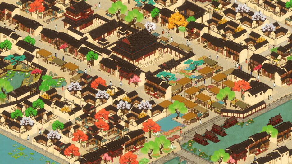 House of Legacy screenshot 11