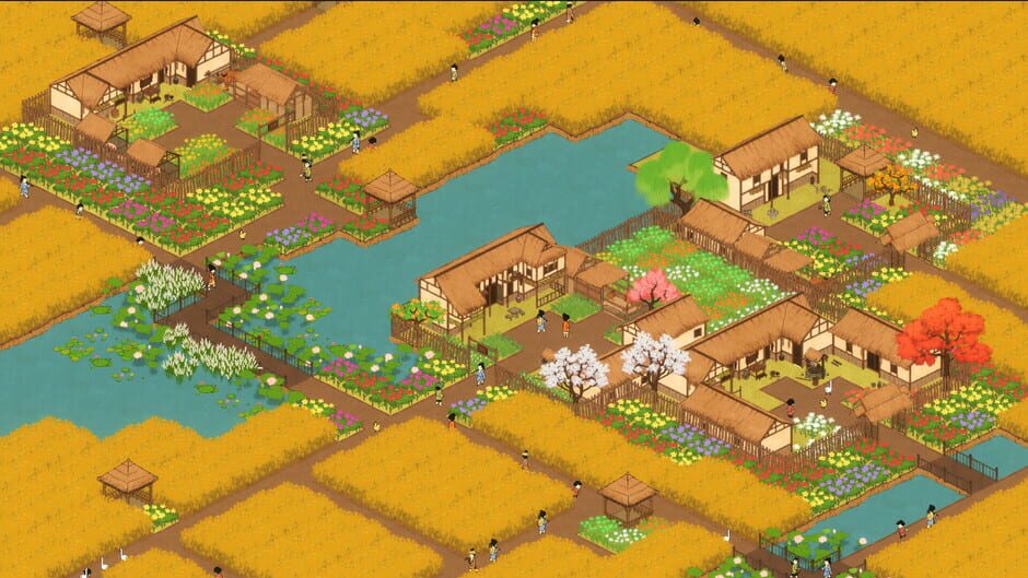 House of Legacy screenshot 7