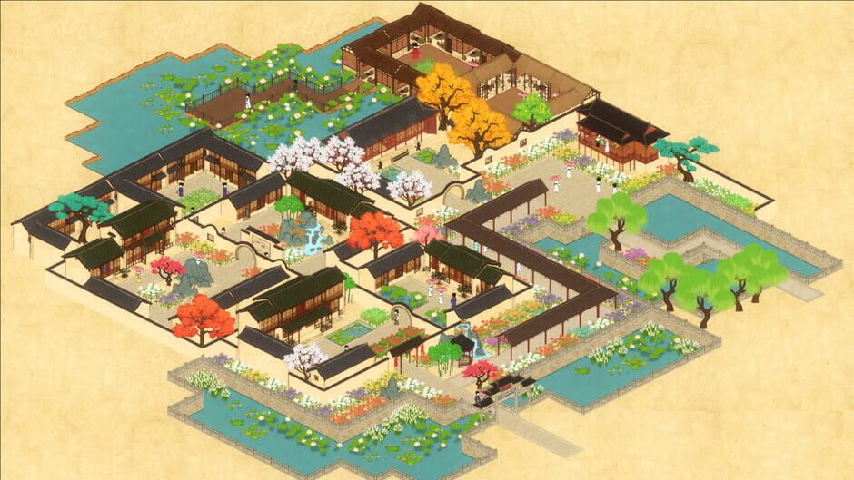 House of Legacy screenshot 9