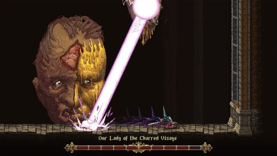 Blasphemous screenshot 5