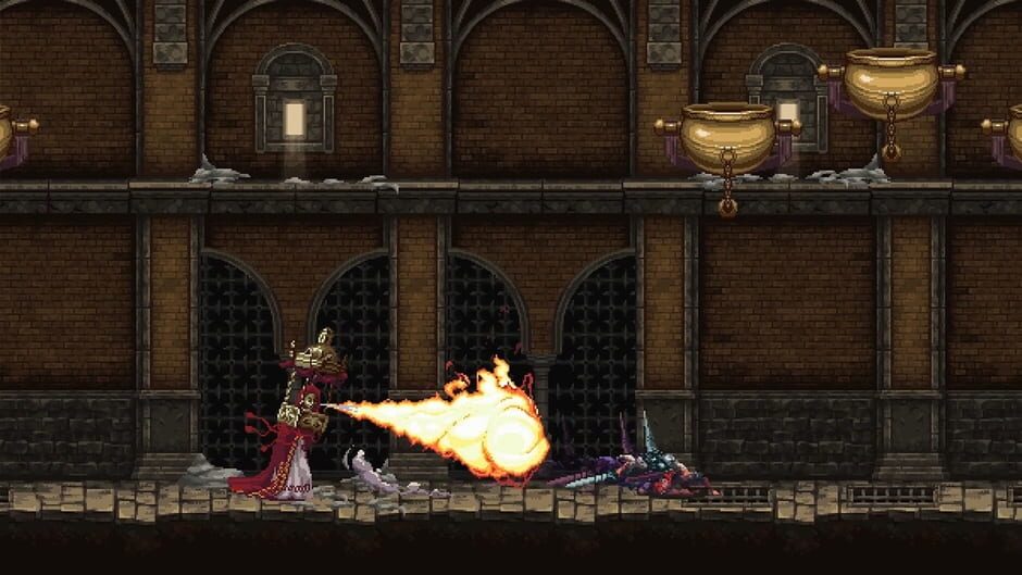 Blasphemous screenshot 9