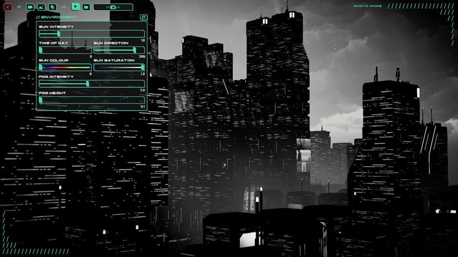 Dystopika screenshot 11