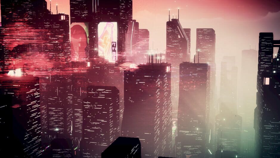 Dystopika screenshot 3
