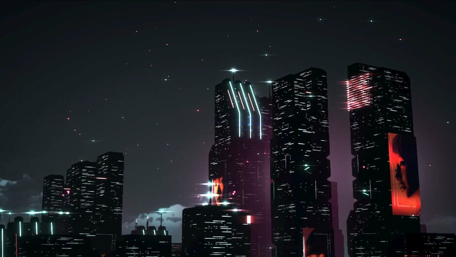 Dystopika screenshot 4