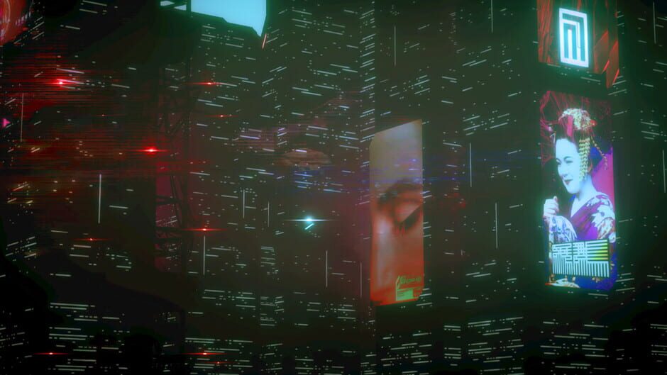 Dystopika screenshot 5