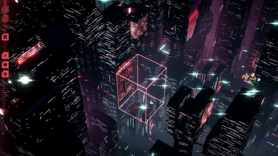 Dystopika screenshot 6
