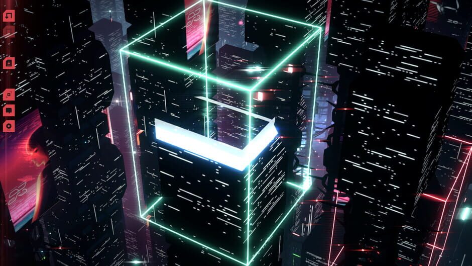 Dystopika screenshot 7