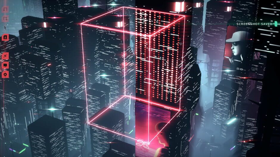 Dystopika screenshot 8