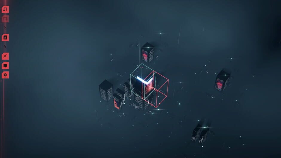 Dystopika screenshot 9
