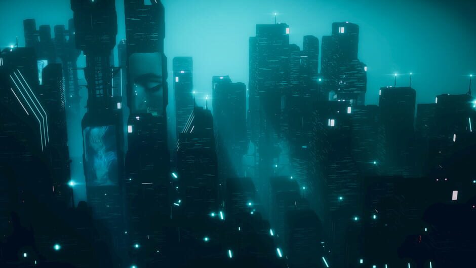 Dystopika screenshot 10