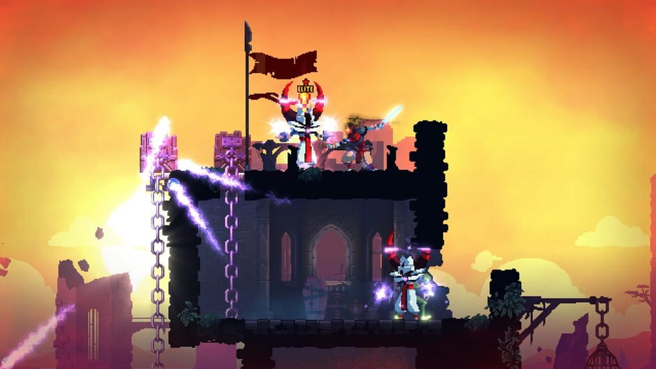 Dead Cells screenshot 5