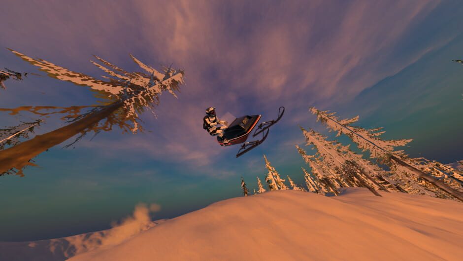 Sledders screenshot 3