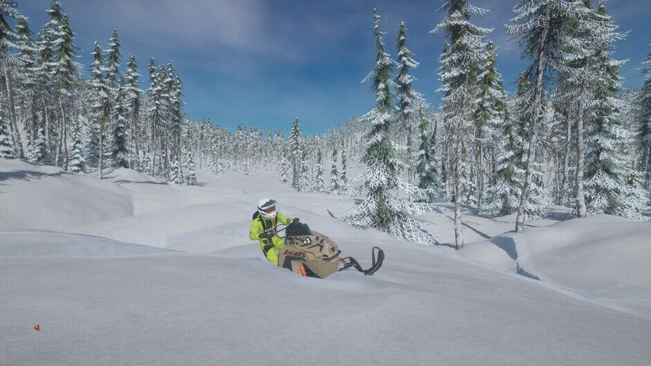 Sledders screenshot 5
