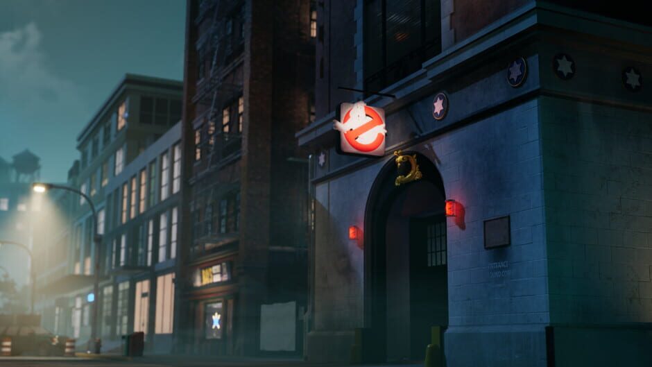 Ghostbusters: Spirits Unleashed - Ecto Edition screenshot 1