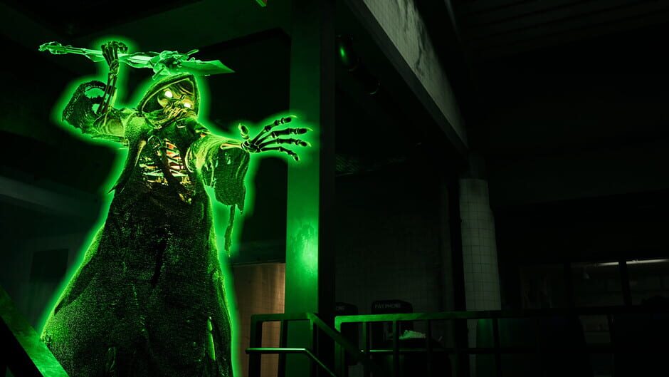 Ghostbusters: Spirits Unleashed - Ecto Edition screenshot 16