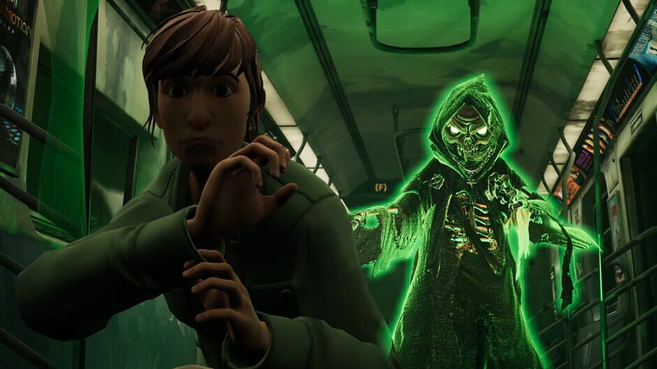 Ghostbusters: Spirits Unleashed - Ecto Edition screenshot 17