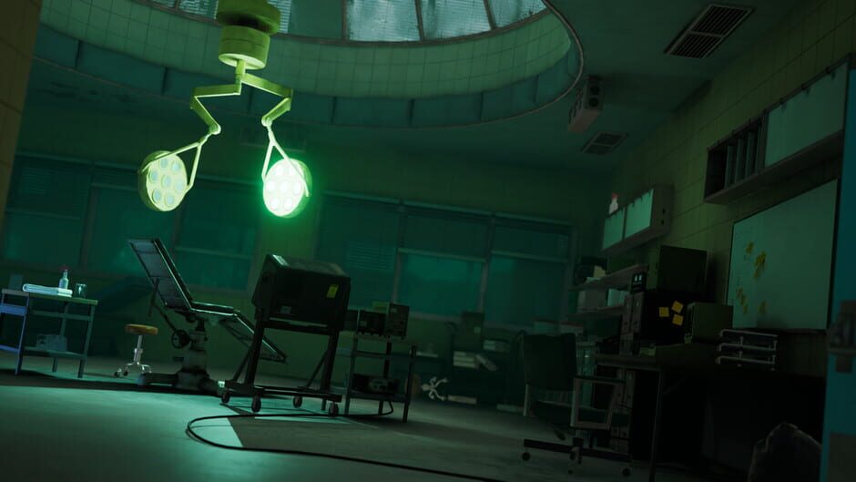 Ghostbusters: Spirits Unleashed - Ecto Edition screenshot 19